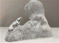 Scultura Cristal Sèvres in Cristallo 452712 - 452712